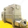 5,000kg Stainless Steel Butter Silo with Waukesha Positive Lobe Pump